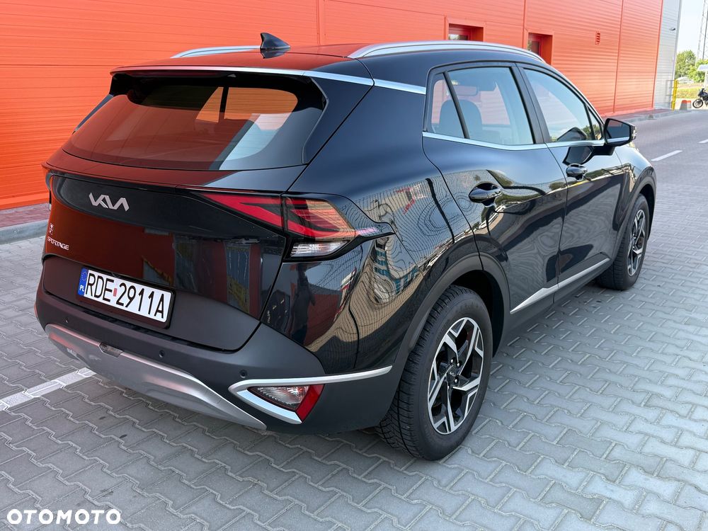 Kia Sportage 1.6 T-GDI L 2WD - 3
