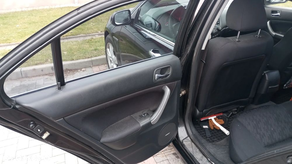 Honda Accord 2.0 Comfort - 13