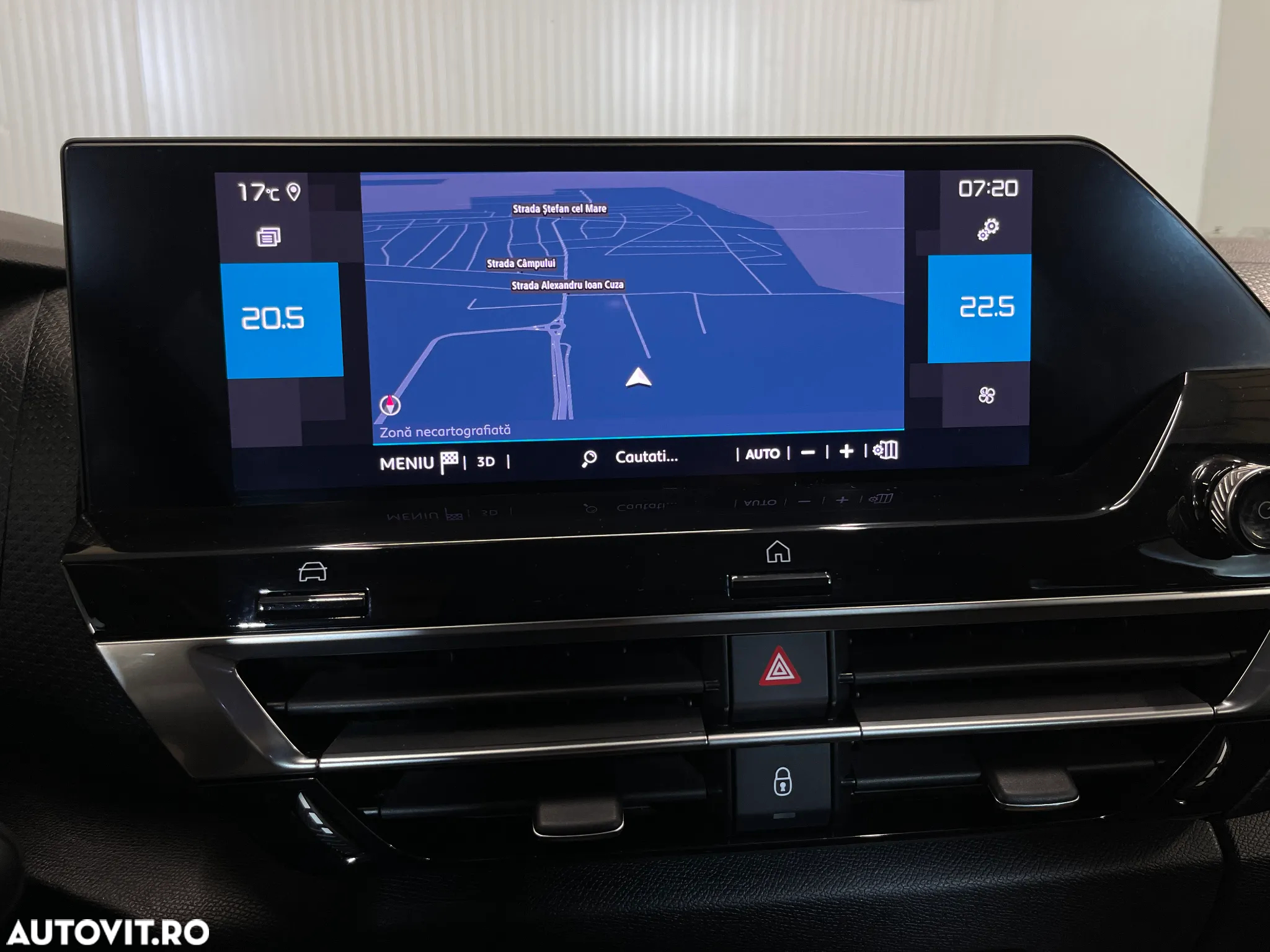 Citroën C4 BlueHDi 110 Stop&Start FEEL PACK - 15
