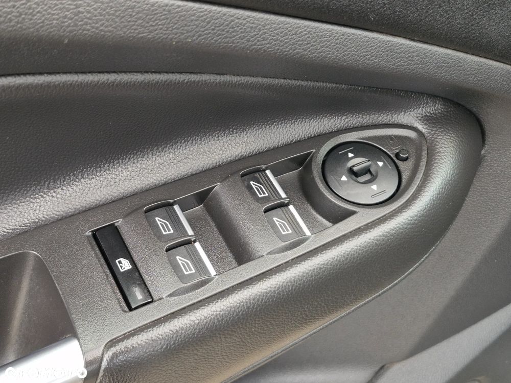 Ford Kuga 2.0 TDCi 4WD Titanium - 15