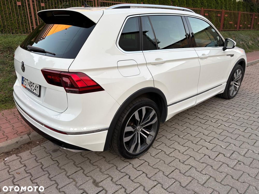 Volkswagen Tiguan - 4