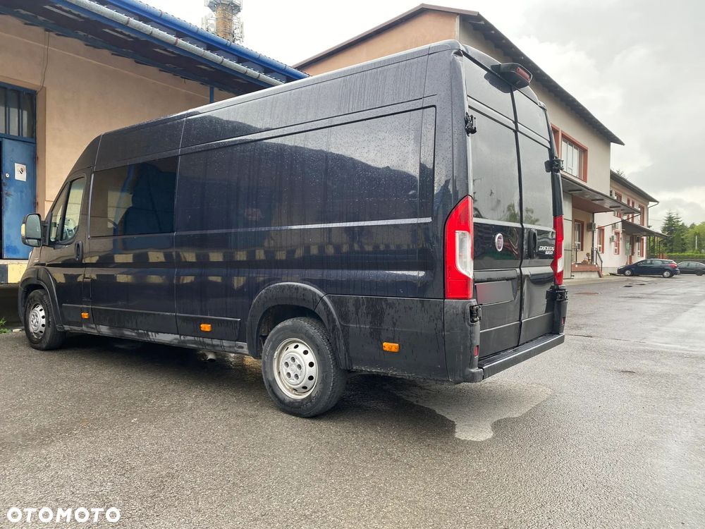Fiat Ducato Maxi - 34