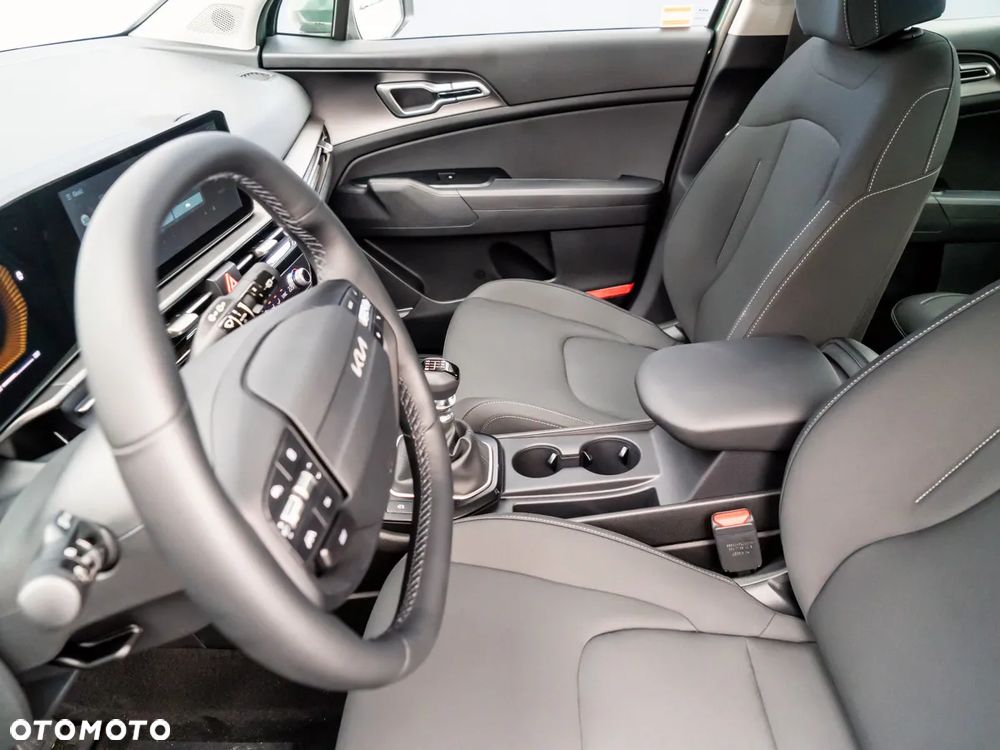 Kia Sportage 1.6 T-GDI M 2WD - 22