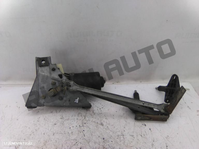Sistema /motor Limpa Para Brisas  Peugeot 205 [1983_1999] 1.1 - 3