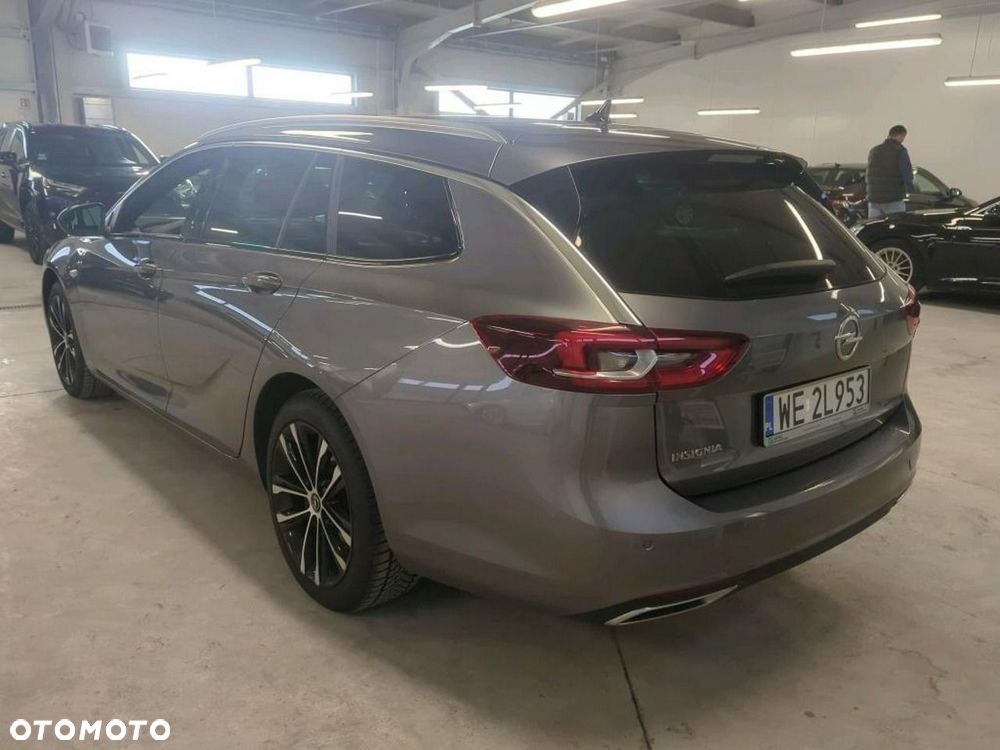 Opel Insignia 2.0 Direct InjectionTurbo Ultimate - 3