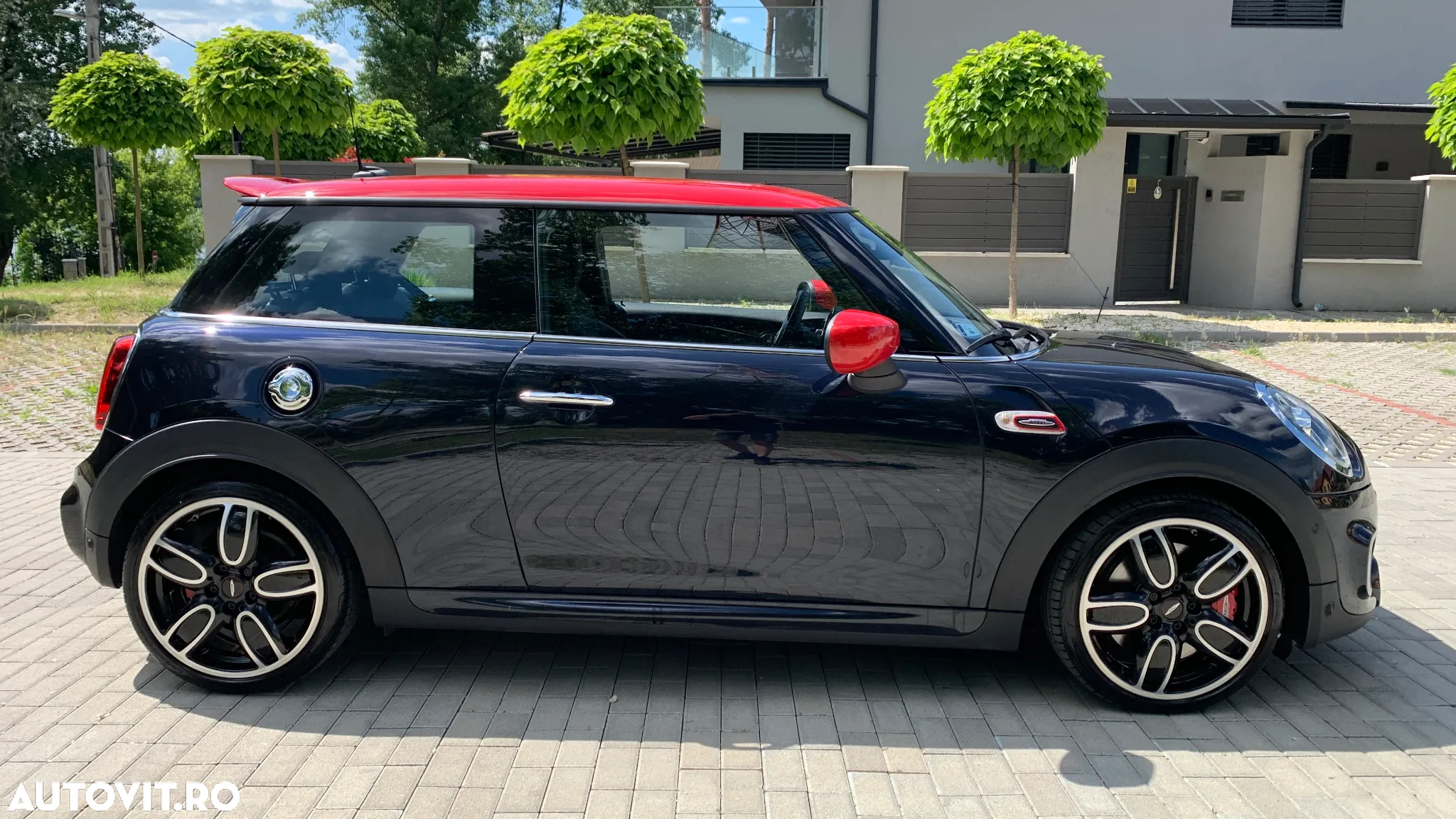 Mini John Cooper Works - 10