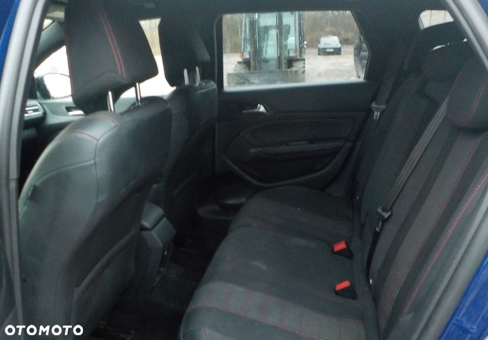 Peugeot 308 - 20