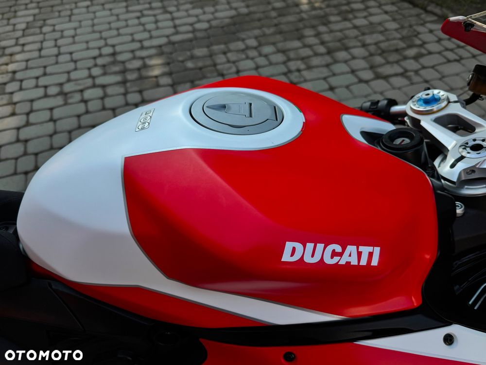 Ducati 959 Panigale - 28