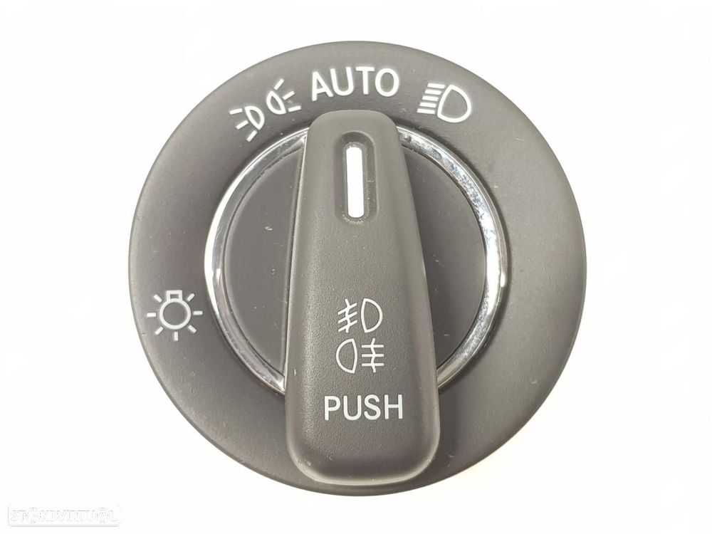 COMANDO DAS LUZES MASERATI LEVANTE M161 - 1