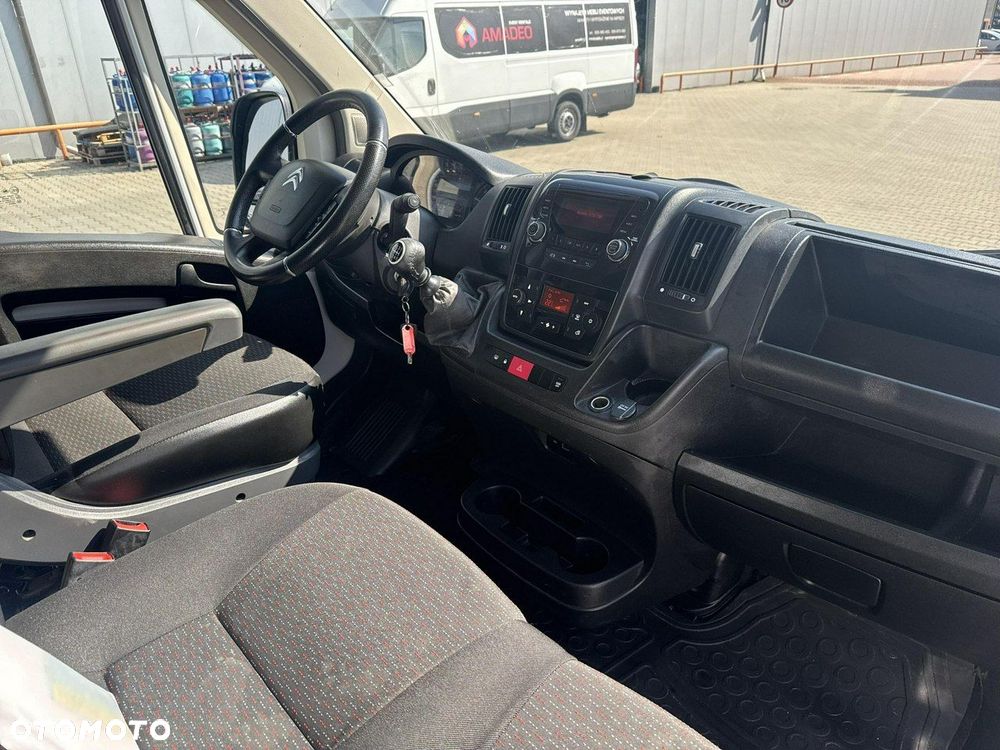 Citroën Jumper - 17