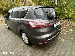 Ford S-Max 2.0 TDCi Titanium - 3