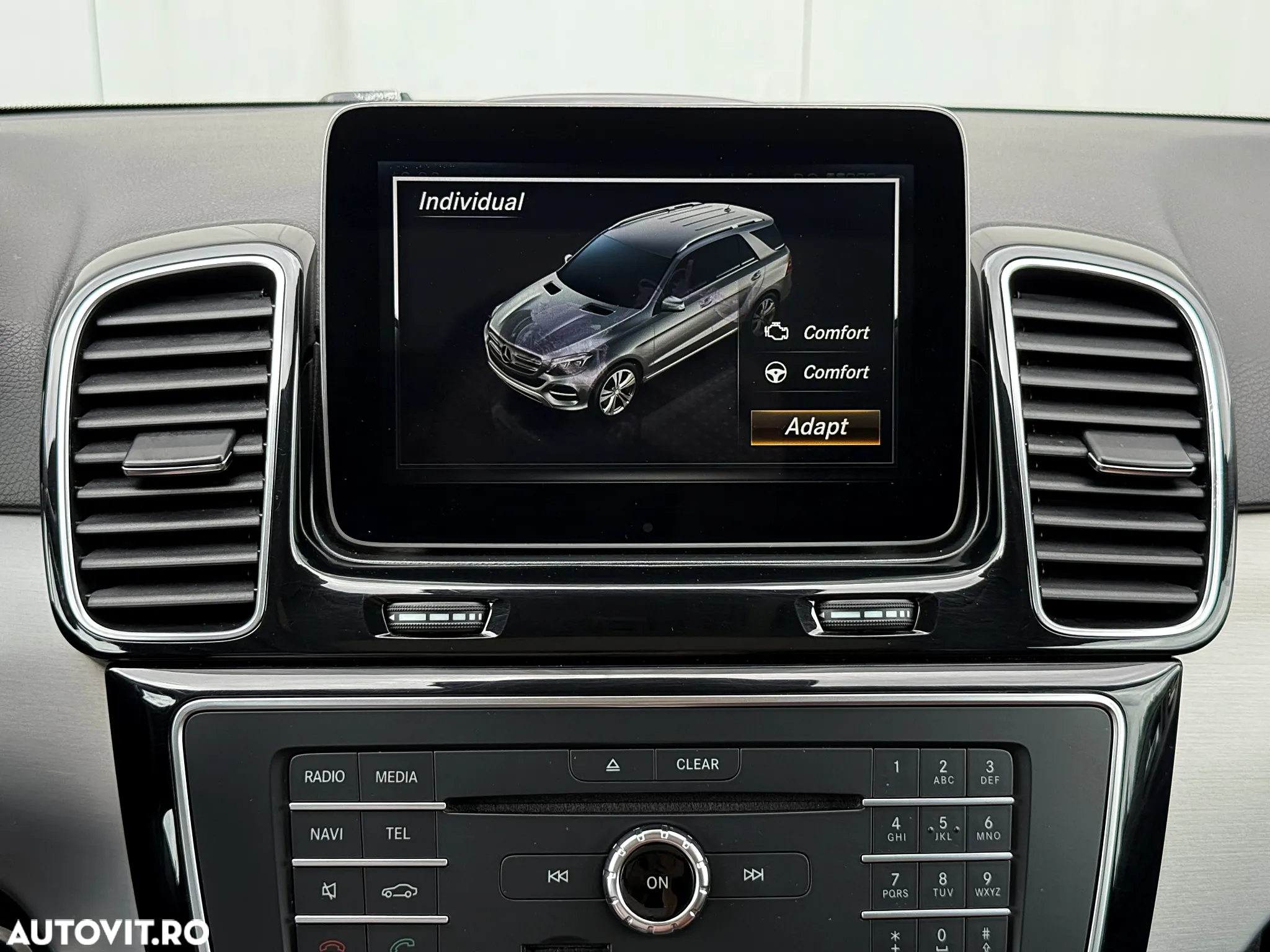 Mercedes-Benz GLE 350 d 4MATIC - 35