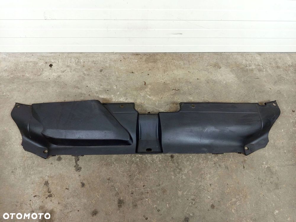 NAKŁADKA OSŁONA PASA PRZÓD PRZEDNIEGO AUDI A5 8T 8T0807081A - 1