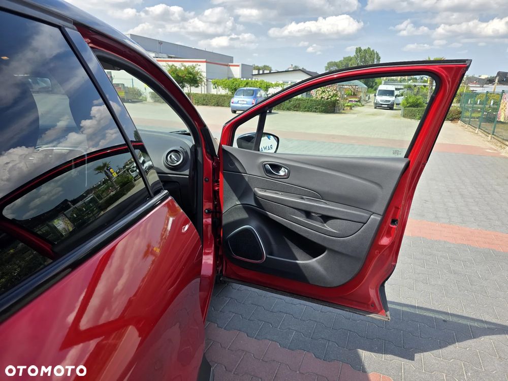 Renault Captur 0.9 Energy TCe Intens - 15