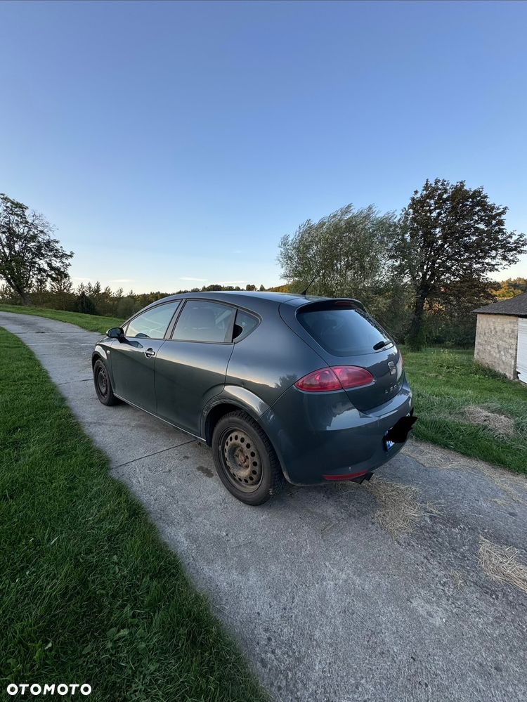 Seat Leon - 16