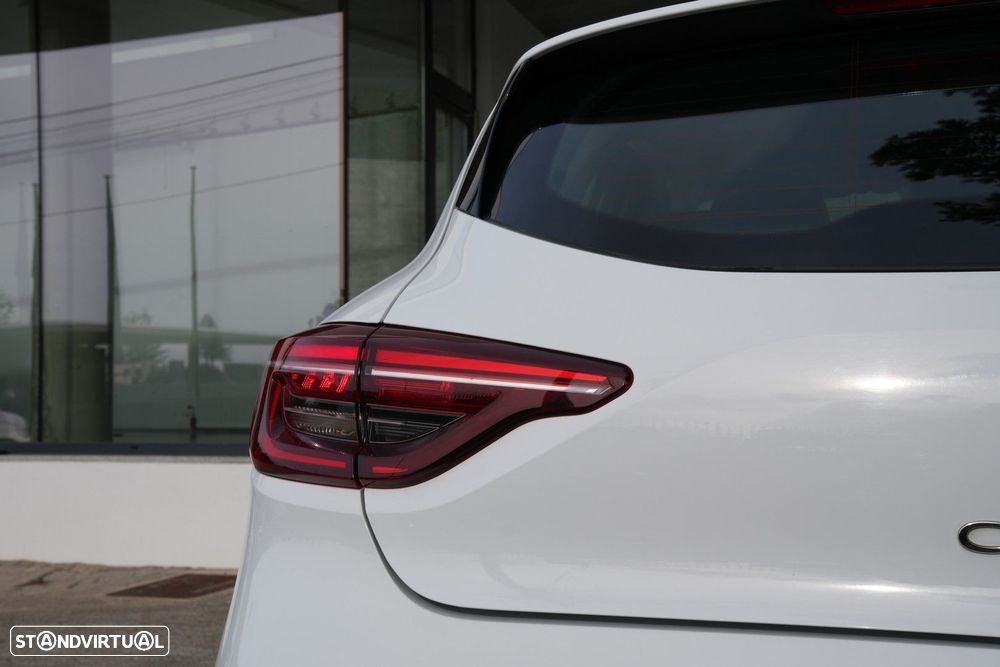 Renault Clio 1.0 TCe Equilibre - 32