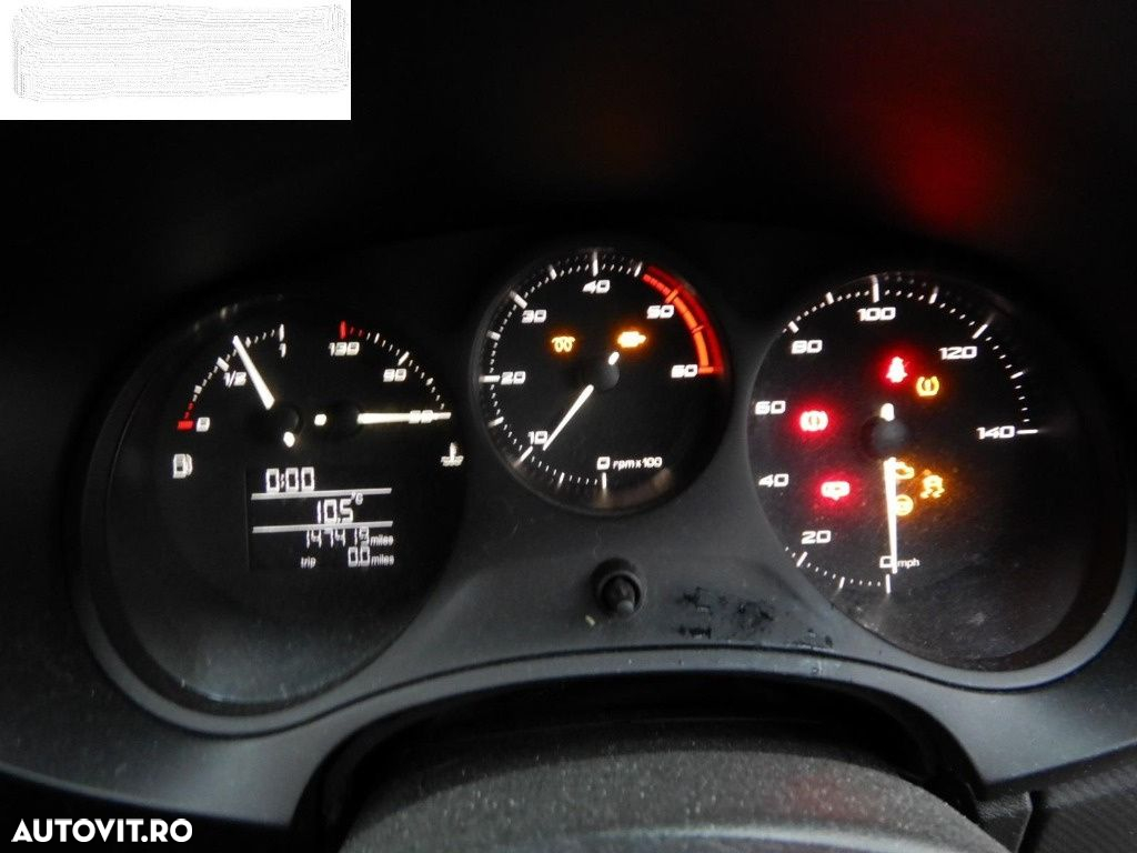 Cadru motor Seat Leon 2 2010 Hatchback 1.6 TDI - 10