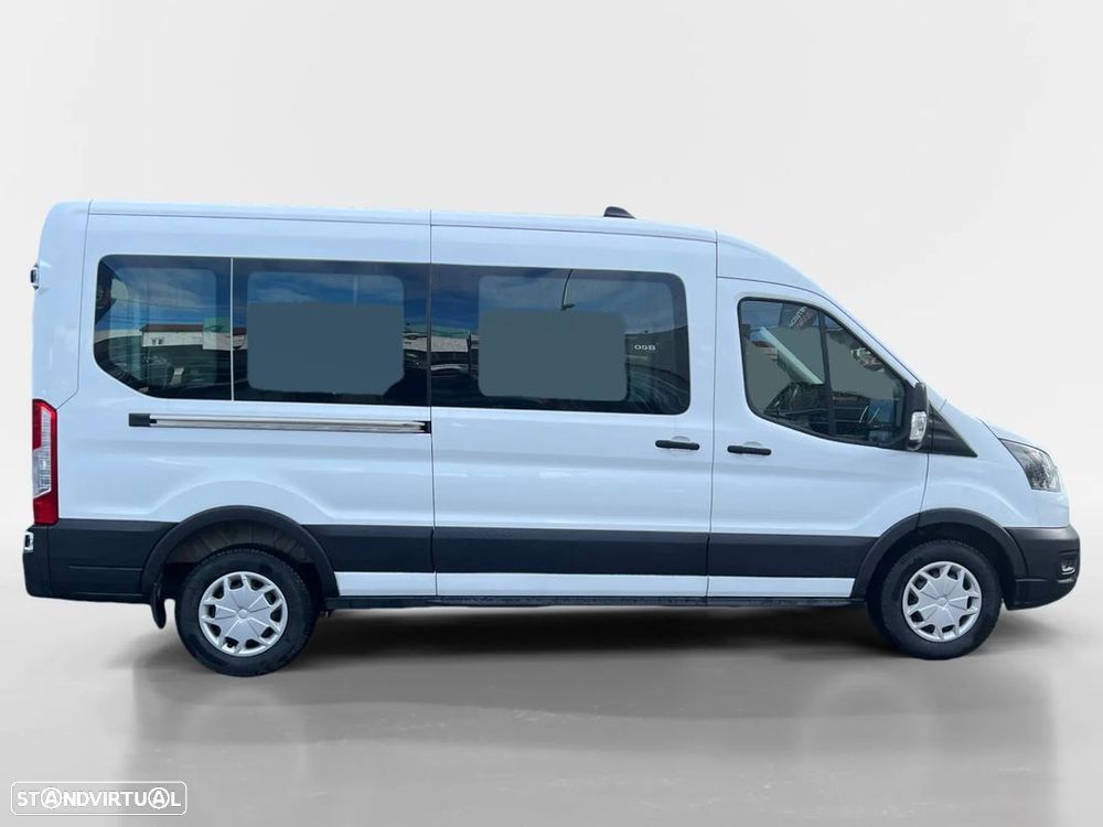 Ford Transit Kombi 350 L3H2 2.0 TDCI TREND - 7