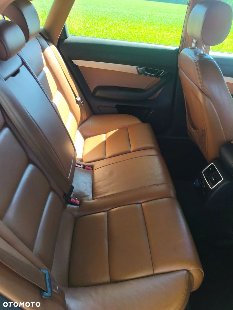 Audi A6 Limousine 3.0 TDI Quattro - 6
