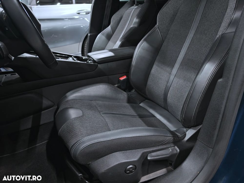 Peugeot 508 BlueHDi 130 EAT8 Allure - 26