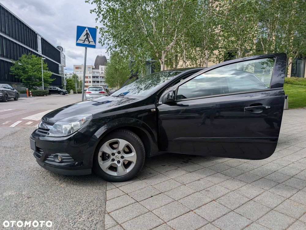 Opel Astra 1.3 CDTI Sport - 13