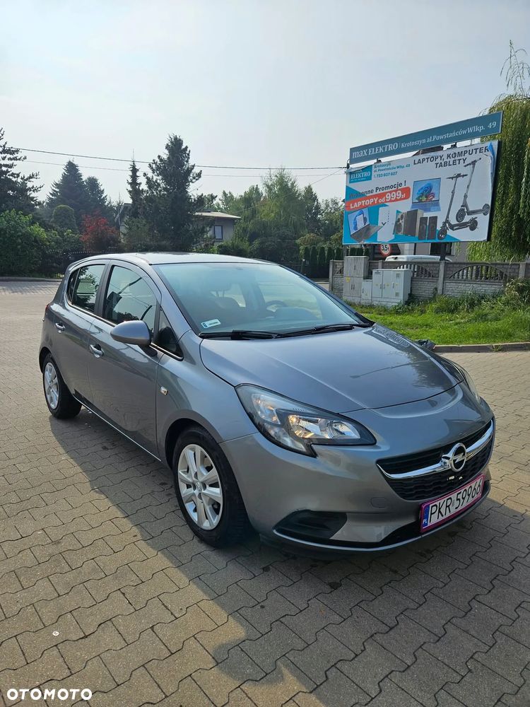 Opel Corsa - 2