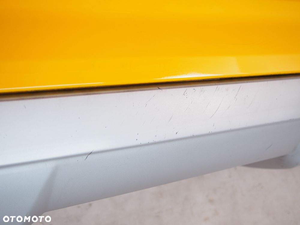 Audi Q2 PDC 16r Zderzak tyl tylny q 2 2016 - 5