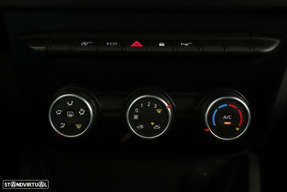 Dacia Duster 1.0 TCe ECO-G Comfort Bi-Fuel - 12