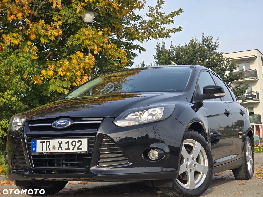 Ford Focus - 33