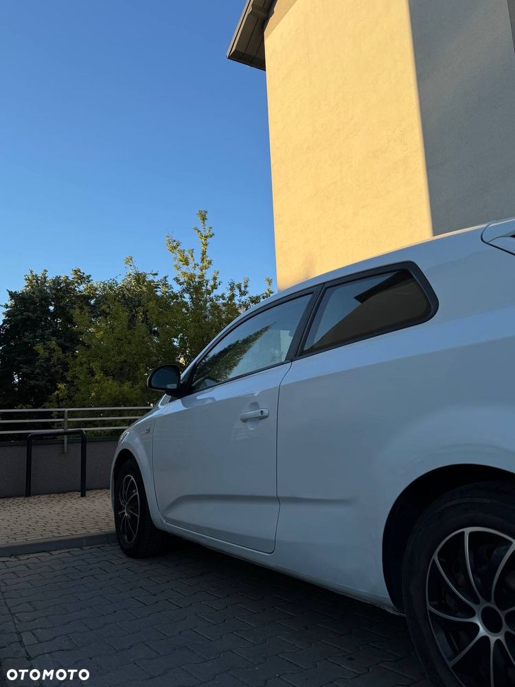 Kia Ceed 1.6 Optimum - 11