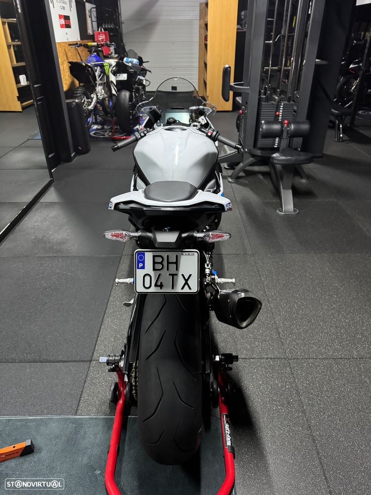 BMW S 1000 RR Pack M - 3
