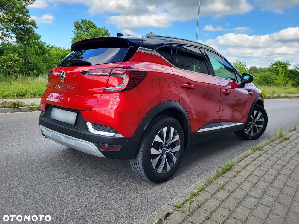 Renault Captur - 4