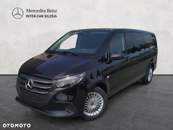 Mercedes-Benz vito 114 CDI