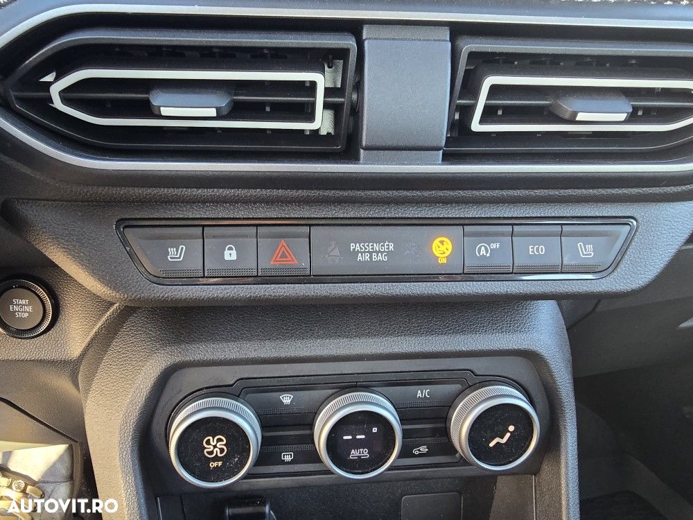 Dacia Logan TCe 90 CVT Journey - 4