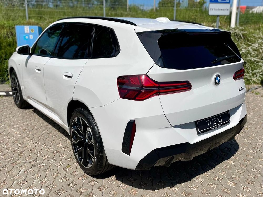 BMW X3 - 6