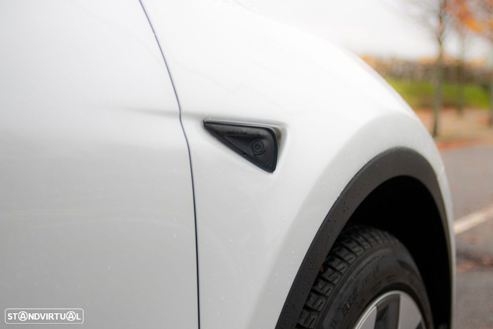 Tesla Model Y RWD - 19
