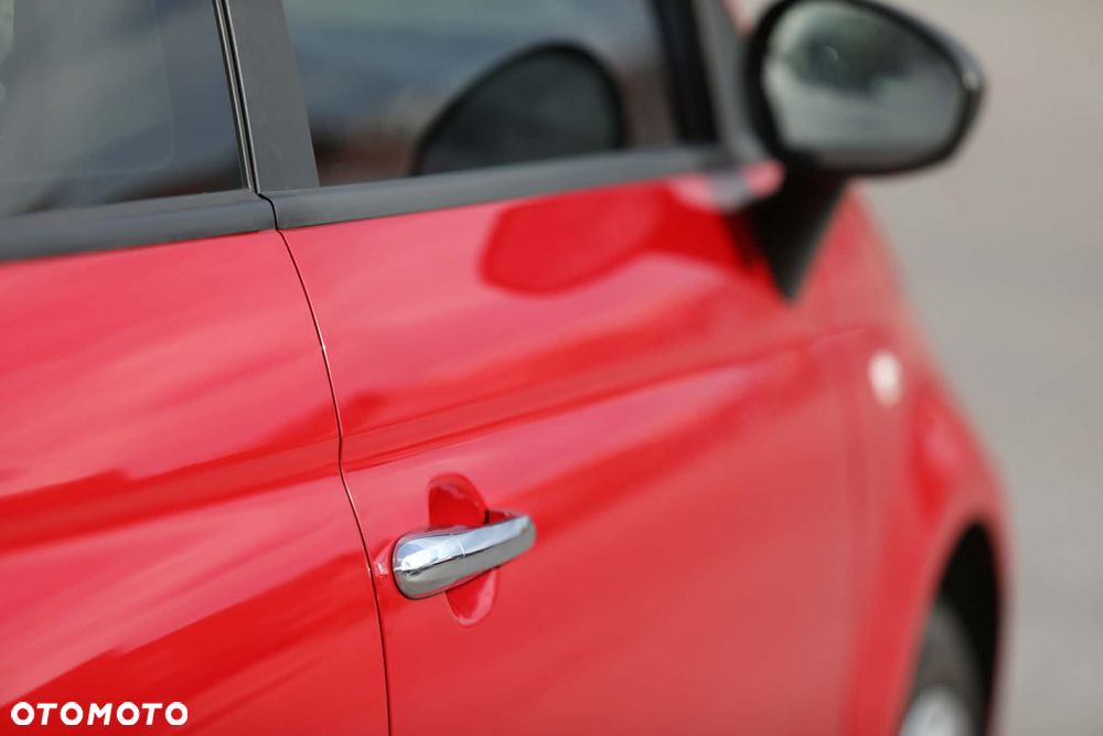 Fiat 500 1.2 Pop - 5