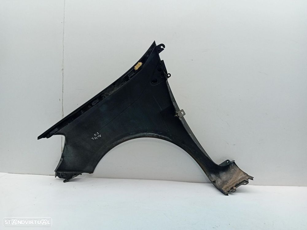 Guarda-lamas direito RENAULT Clio III (BR0/1, CR0/1) - 3