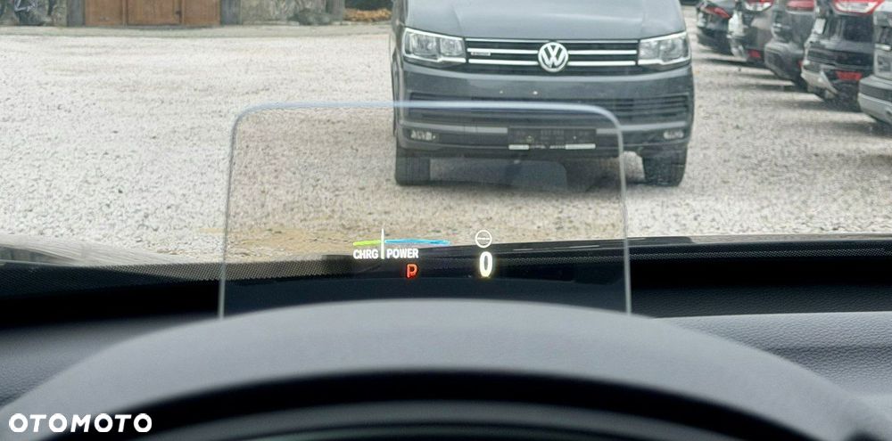 Honda CR-V 2.0 i-MMD HEV Elegance AWD CVT - 19