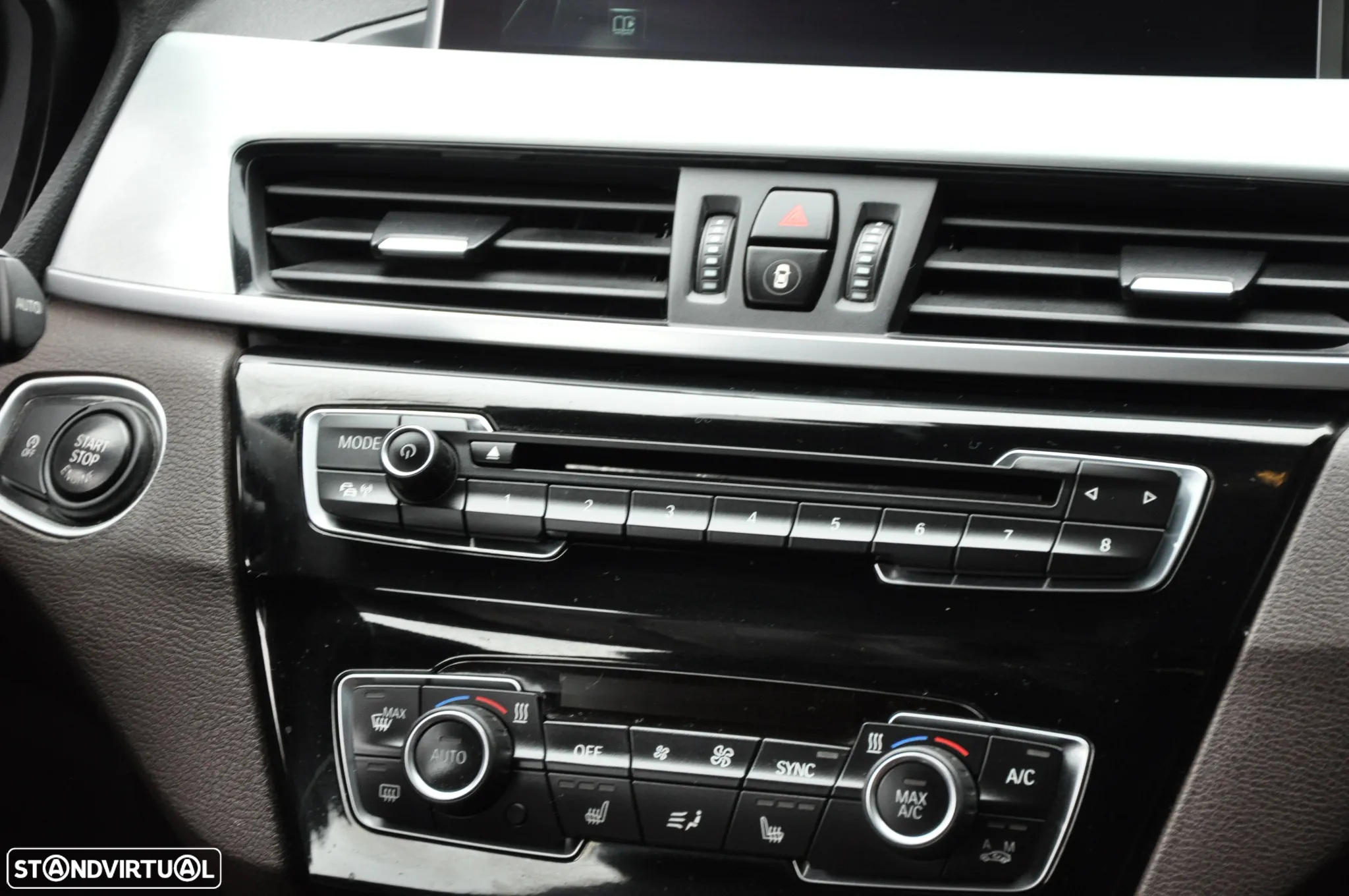 BMW X1 20 d xDrive Auto xLine - 38