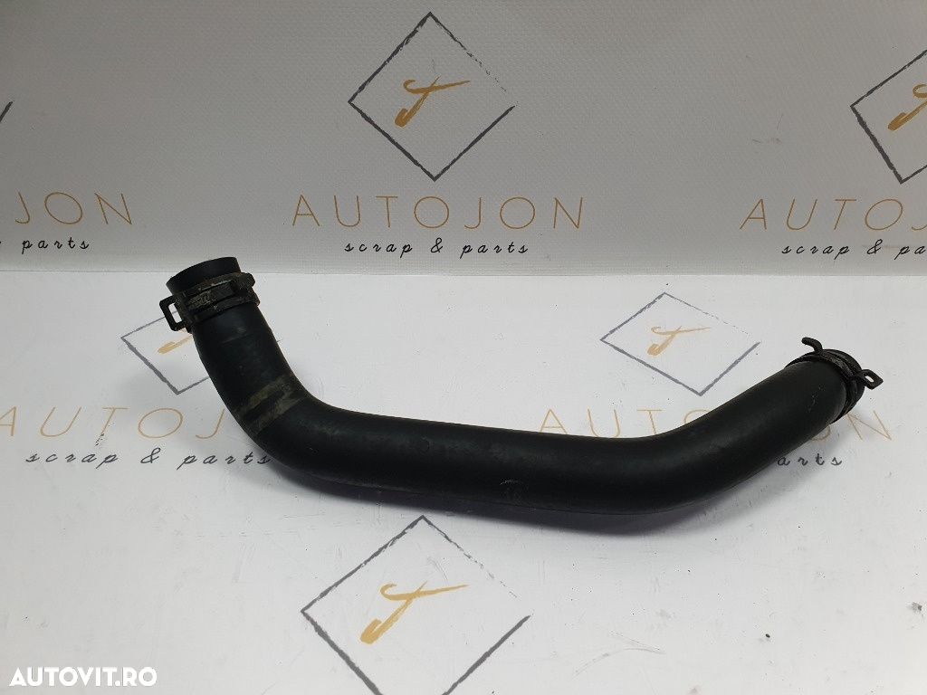 Furtun apa SEAT LEON II 1P1 2005 - 2013 1.9 TDI BKC, BLS, BXE    1K0121157AG - 1