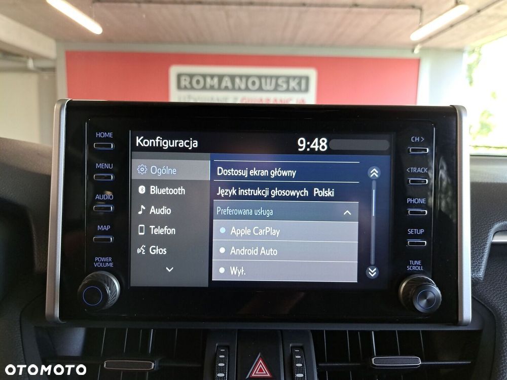 Toyota RAV4 2.5 Hybrid Comfort 4x2 - 22