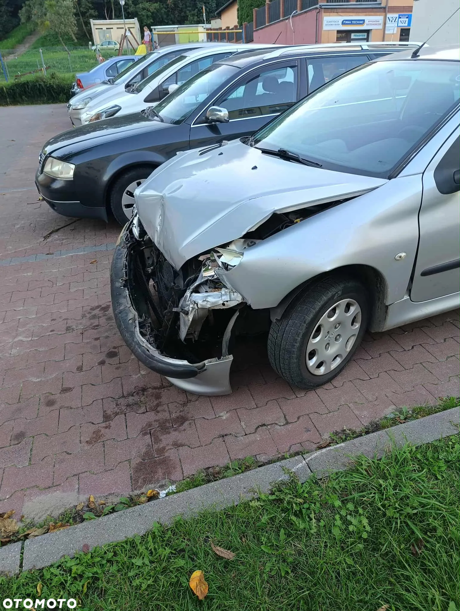 Peugeot 206 - 3