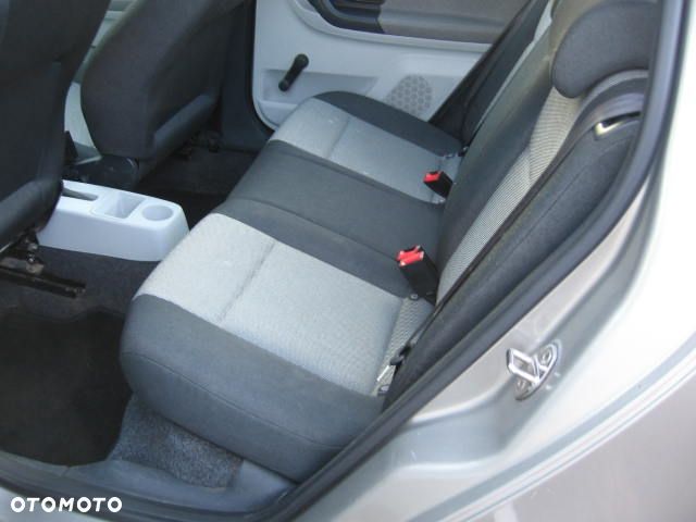Skoda Fabia 1.2 TSI Comfort - 21
