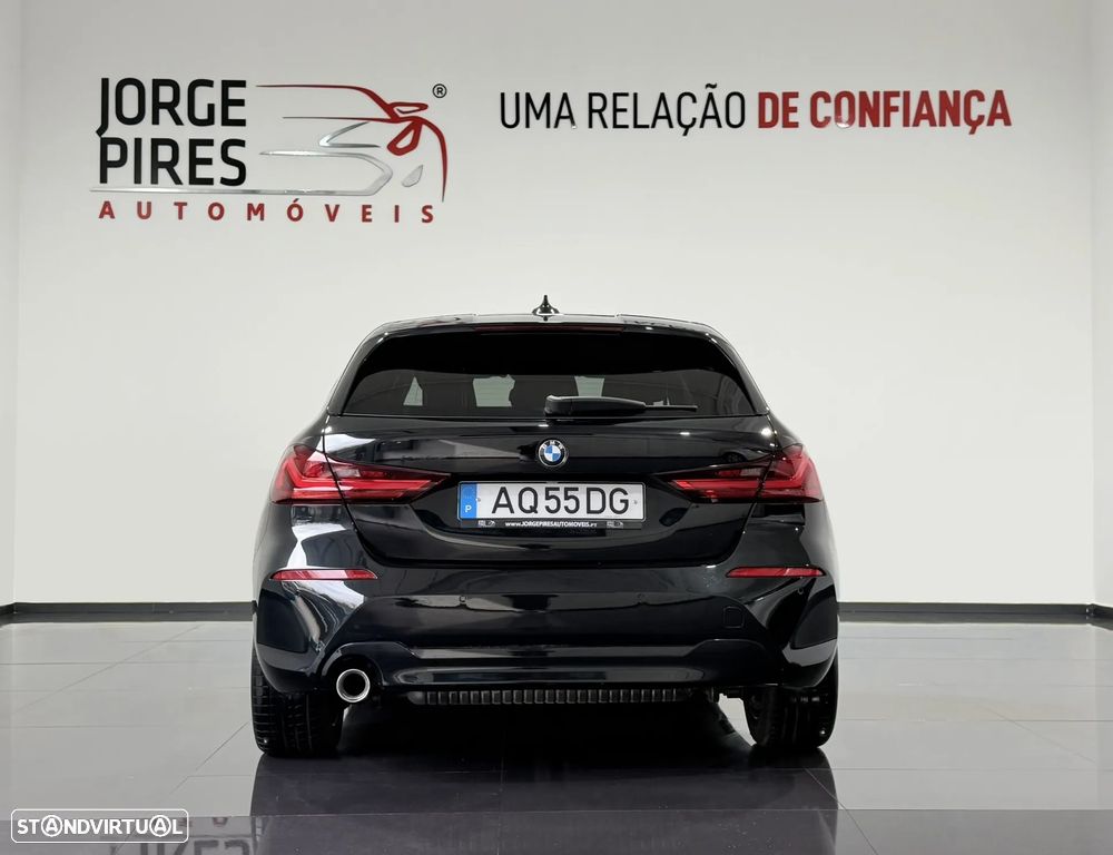 BMW 116 i Advantage - 14
