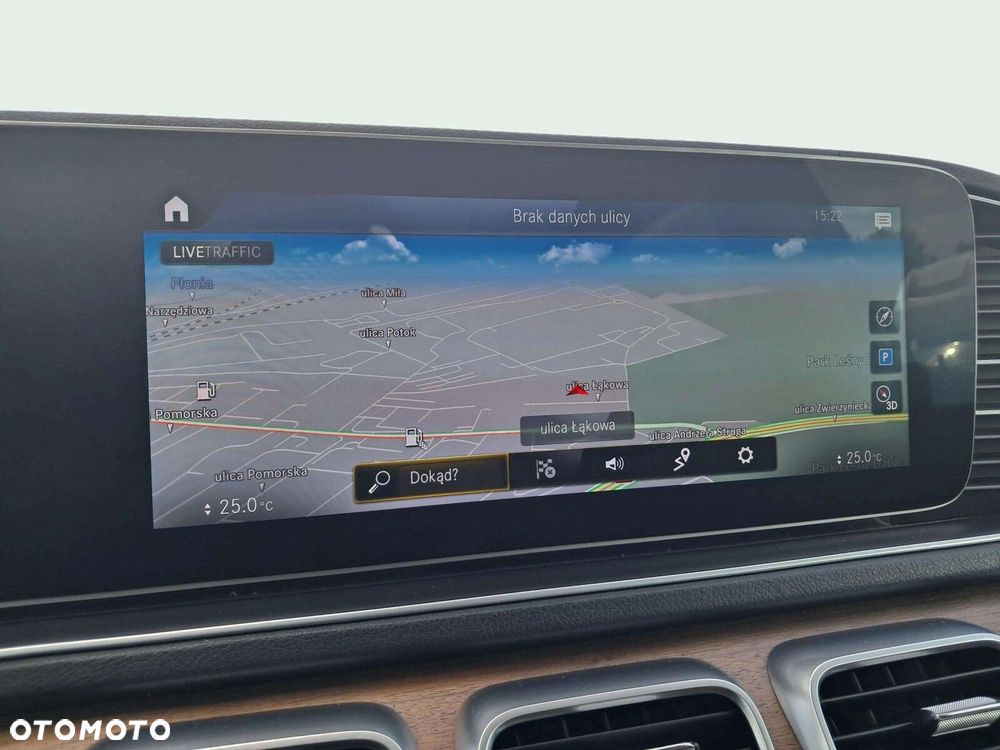 Mercedes-Benz GLE - 17