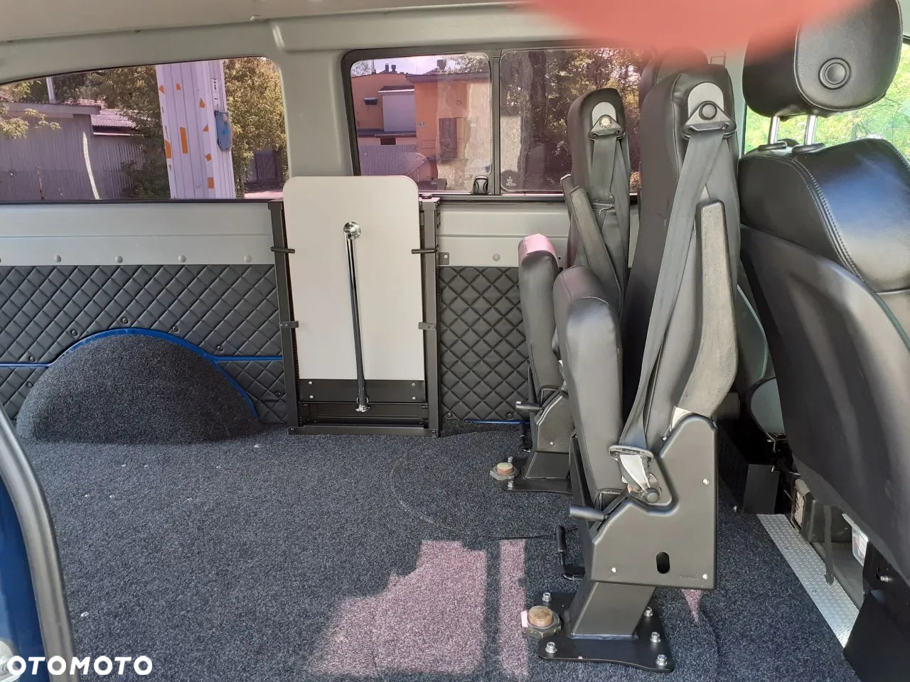 Mercedes-Benz Vito - 11