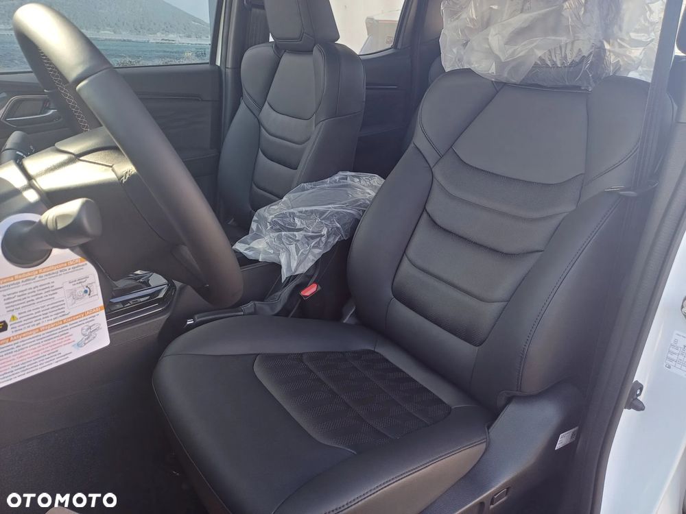 Isuzu D-Max 1.9 DC LSE - 12