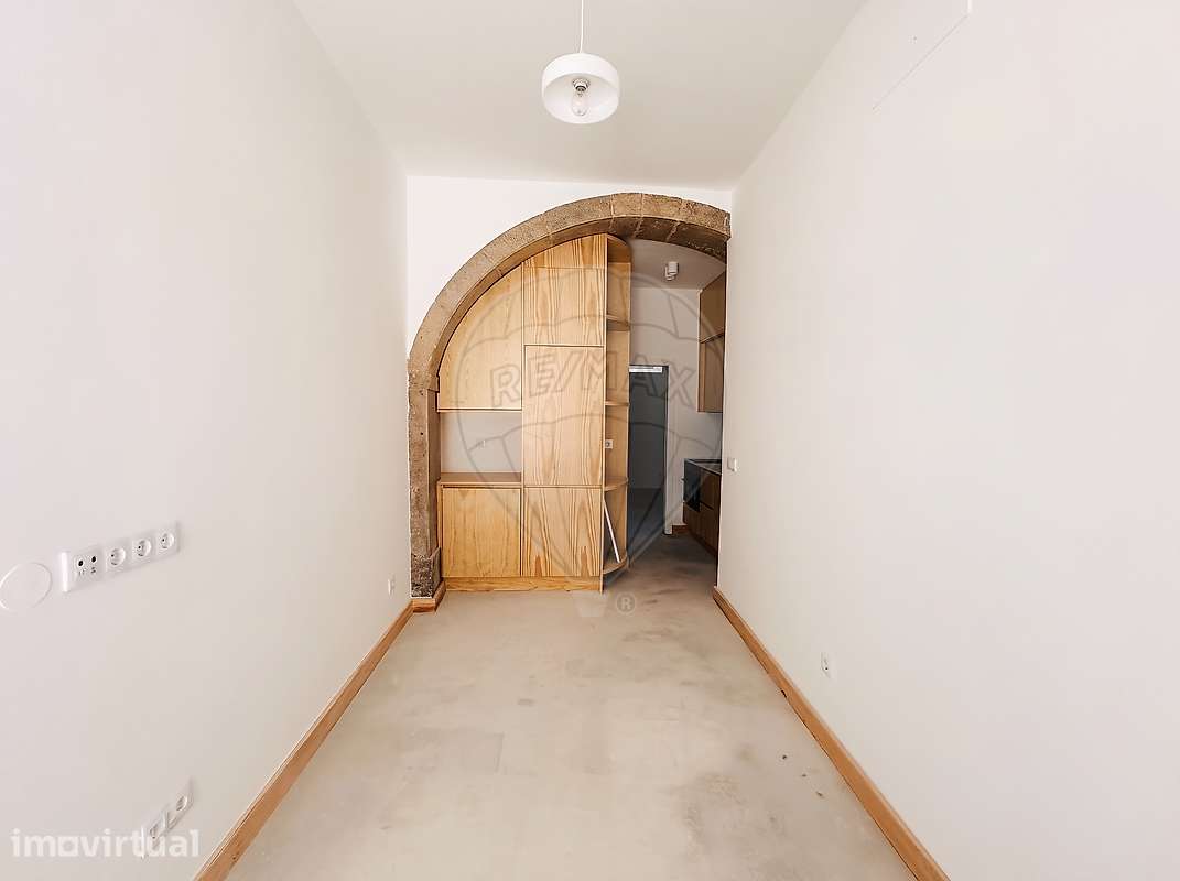 Apartamento T1 para venda - Grande imagem: 2/16