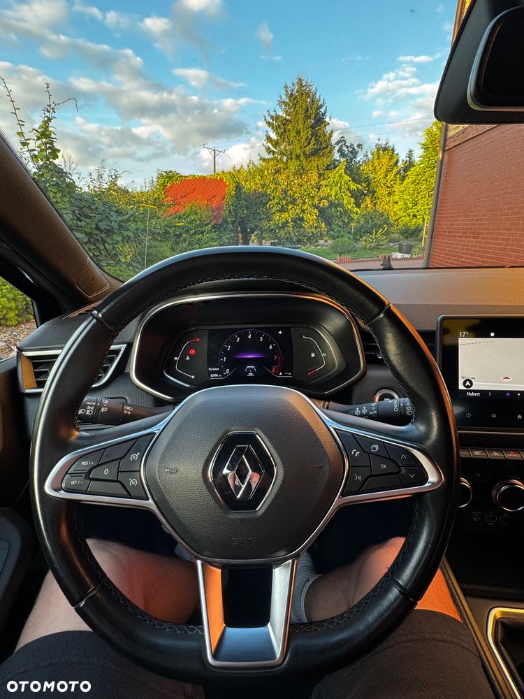 Renault Clio 1.0 TCe Intens - 14